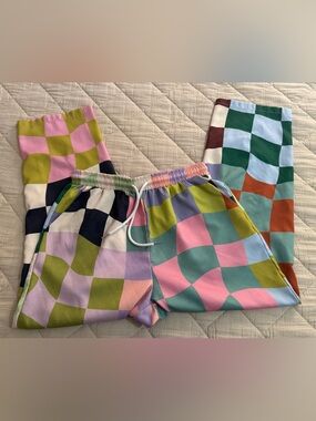 Shein Pants